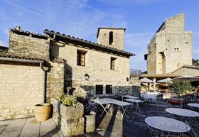 Hôtel les Hospitaliers
