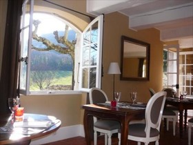 Hotel Restaurant la Cardinale