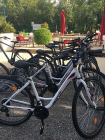 ibis budget Loriol le Pouzin