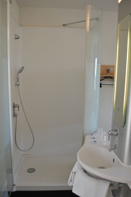 ibis budget Loriol le Pouzin