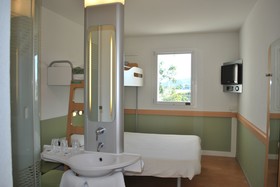 ibis budget Loriol le Pouzin