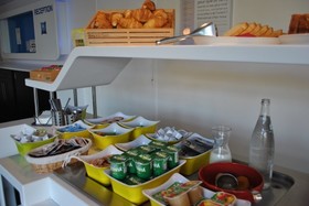 ibis budget Loriol le Pouzin