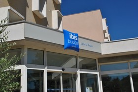 ibis budget Loriol le Pouzin