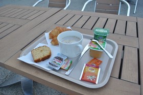 ibis budget Loriol le Pouzin
