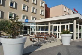 ibis budget Loriol le Pouzin