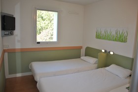 ibis budget Loriol le Pouzin