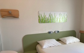 ibis budget Loriol le Pouzin