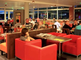 ibis budget Loriol le Pouzin