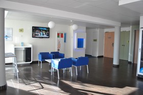 ibis budget Loriol le Pouzin