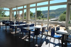 ibis budget Loriol le Pouzin