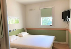 ibis budget Loriol le Pouzin