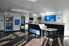 ibis budget Loriol le Pouzin