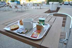 ibis budget Loriol le Pouzin