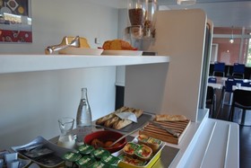 ibis budget Loriol le Pouzin