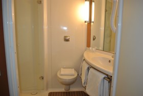 ibis Loriol Le Pouzin