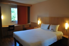 ibis Loriol Le Pouzin