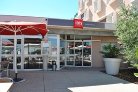 ibis Loriol Le Pouzin