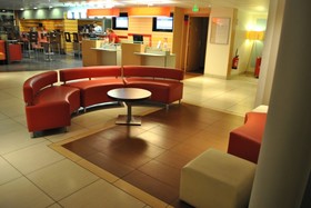 ibis Loriol Le Pouzin