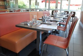 ibis Loriol Le Pouzin