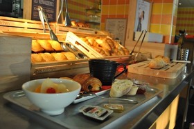 ibis Loriol Le Pouzin