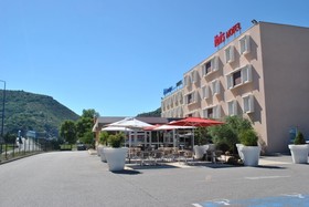 ibis Loriol Le Pouzin