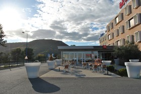 ibis Loriol Le Pouzin