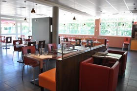 ibis Loriol Le Pouzin