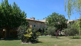 Le Château Des Estubiers - Les Gîtes