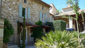 Le Château Des Estubiers - Les Gîtes
