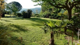 Le Château Des Estubiers - Les Gîtes