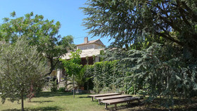 Le Château Des Estubiers - Les Gîtes