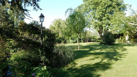 Le Château Des Estubiers - Les Gîtes