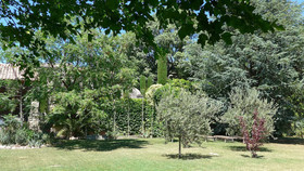 Le Château Des Estubiers - Les Gîtes