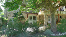 Le Château Des Estubiers - Les Gîtes
