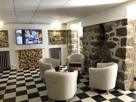 La Vigneraie