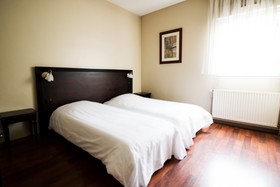 Adonis Villefranche Ambiance Hotel