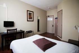 Adonis Villefranche Ambiance Hotel