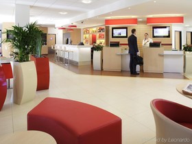 ibis Lyon L'Isle d'Abeau