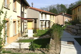 Garden & City Lyon Lissieu