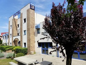 1ère Etape Lyon