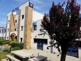 1ère Etape Lyon