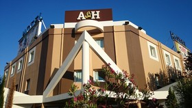 A&H Privilege Lyon Saint Priest Eurexpo