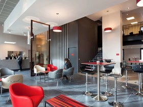 Aparthotel Adagio Lyon Patio Confluence