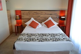 Aparthotel Adagio Lyon Patio Confluence