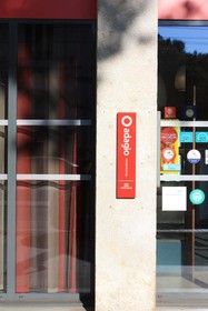 Aparthotel Adagio Lyon Patio Confluence