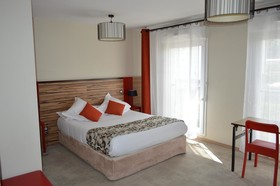 Aparthotel Adagio Lyon Patio Confluence