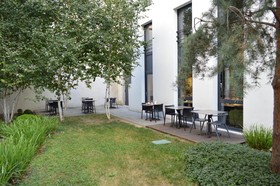 Aparthotel Adagio Lyon Patio Confluence