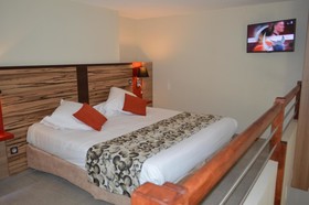 Aparthotel Adagio Lyon Patio Confluence