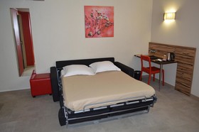 Aparthotel Adagio Lyon Patio Confluence