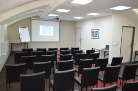 Aparthotel Adagio Lyon Patio Confluence